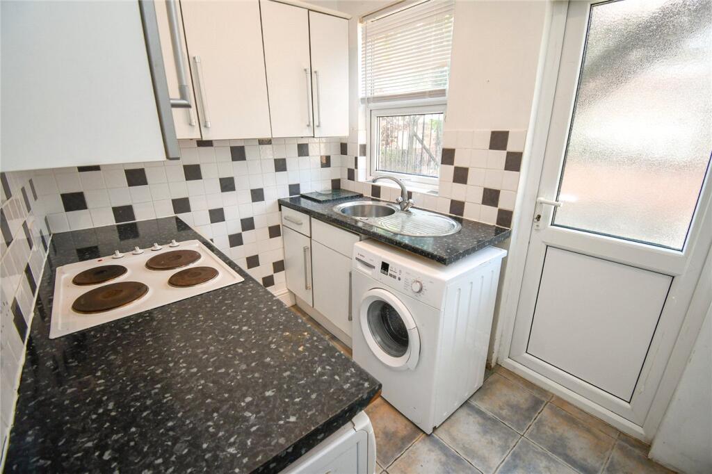 Seafield Drive, Wallasey, Wirral photo 4