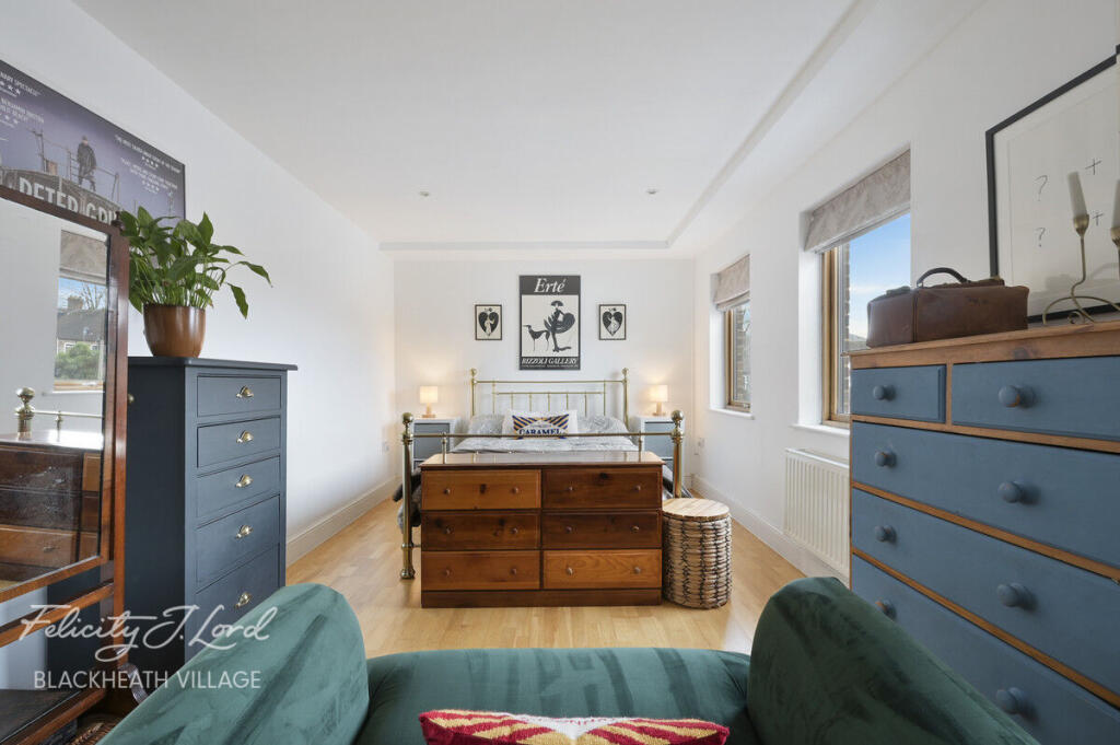Main image of property: Bankwell Road, London, SE13