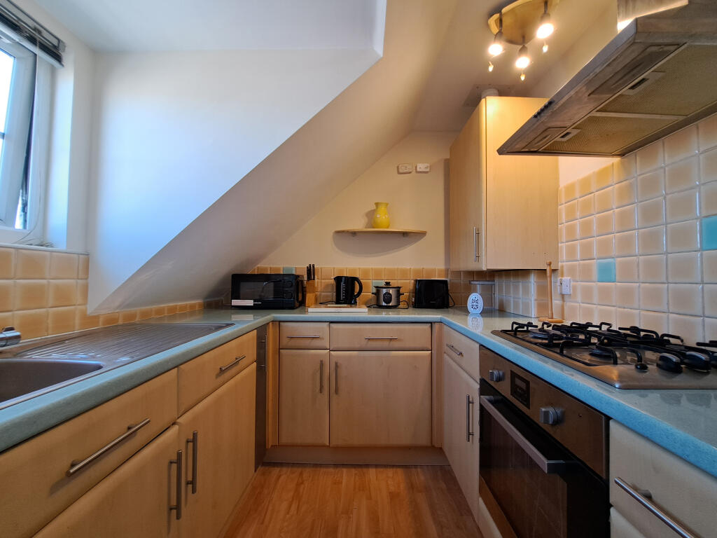 Ashley Road, Parkstone photo 4