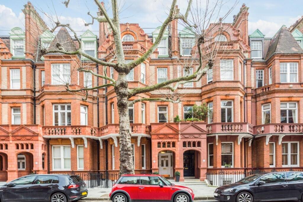 Main image of property: Sloane Gardens, 
Sloane Square, SW1W