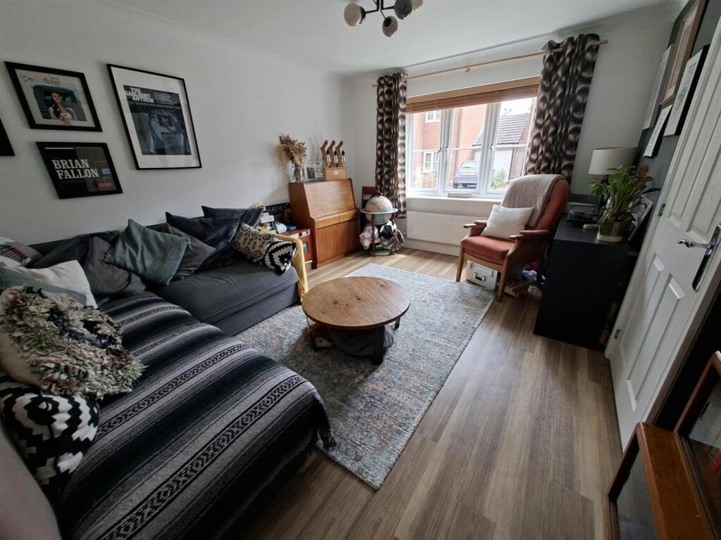 House in Northampton - View 2