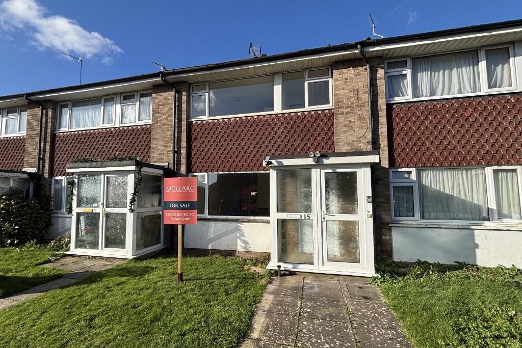 Main image of property: Park Gardens, Christchurch