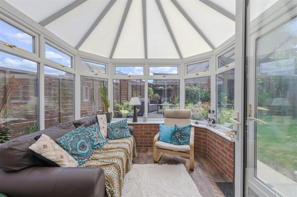 House in South Derbyshire, Derbyshire - View 5