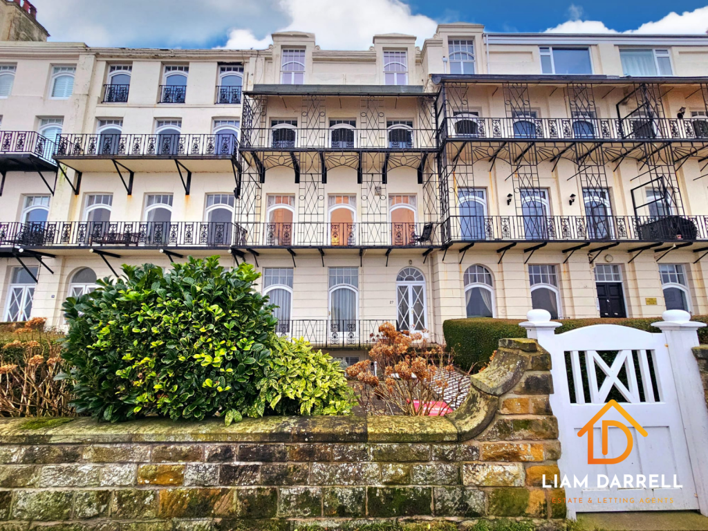 Main image of property: Esplanade, Scarborough, North Yorkshire
