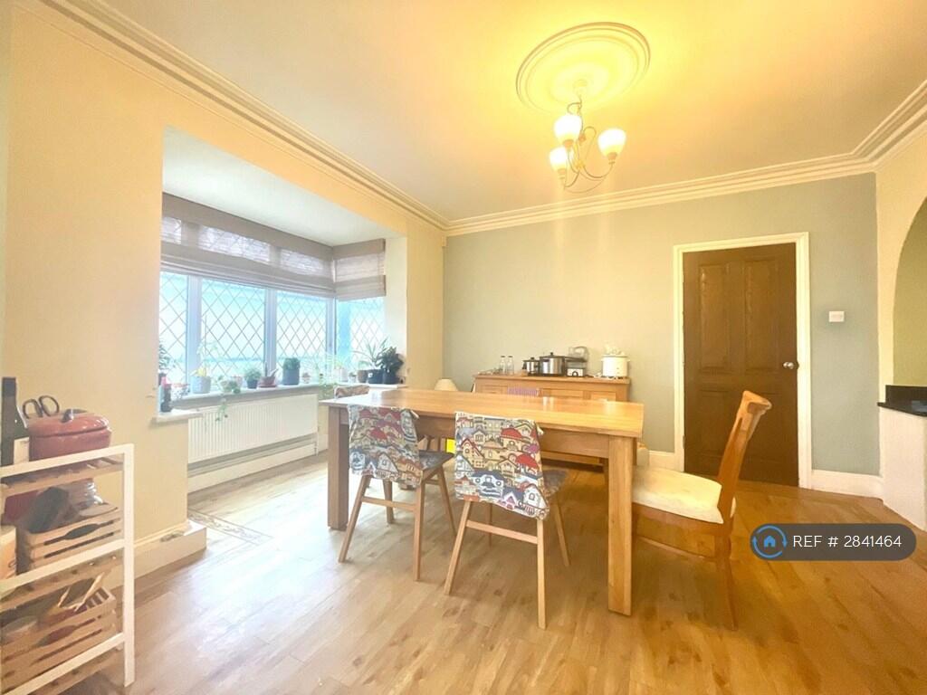 1 bedroom house share for rent