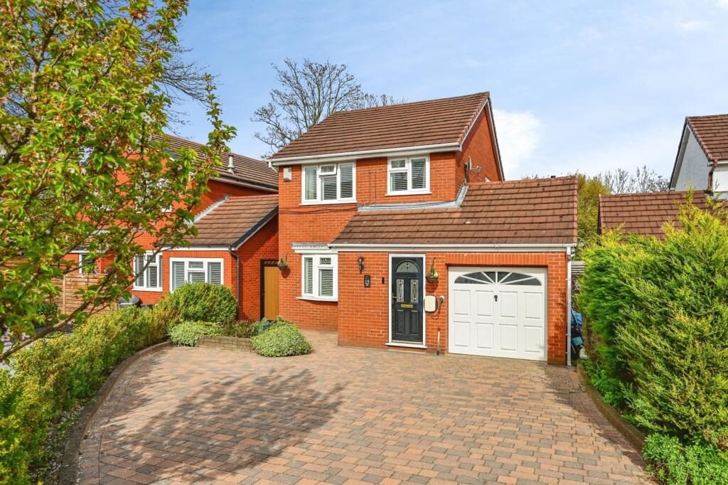 Main image of property: High Beeches, Liverpool, Merseyside, L16