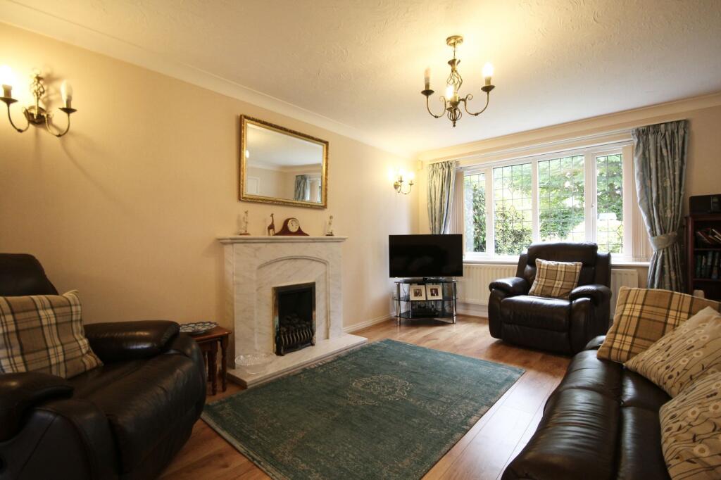 Calverley Close, Kingsmead, CW9 photo 4