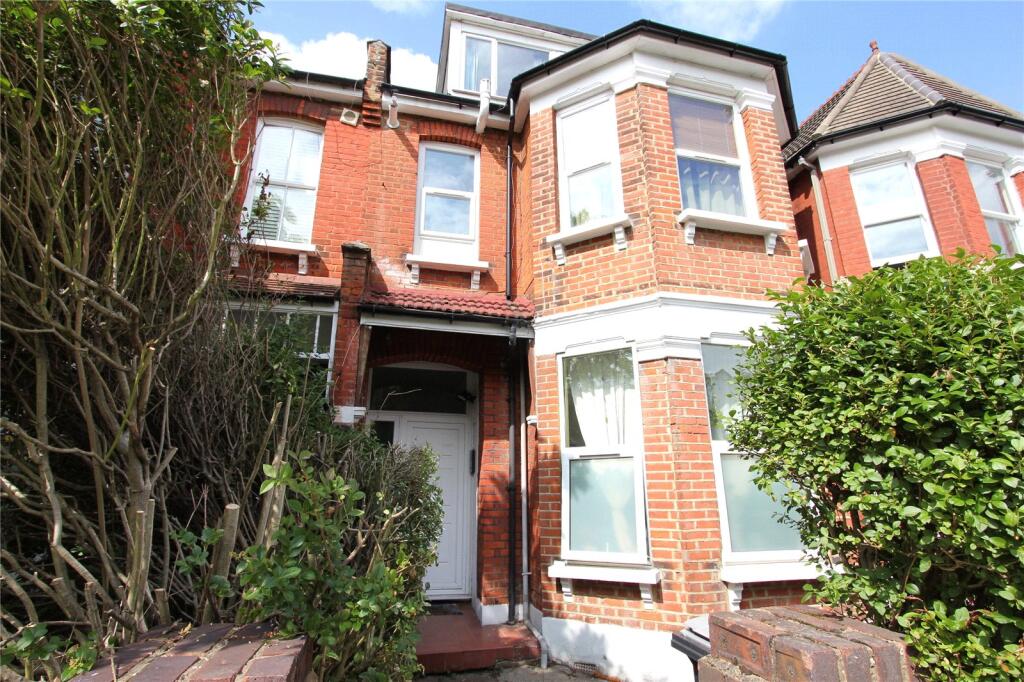 Main image of property: Alexandra Park Road, Alexandra Park, London, N22
