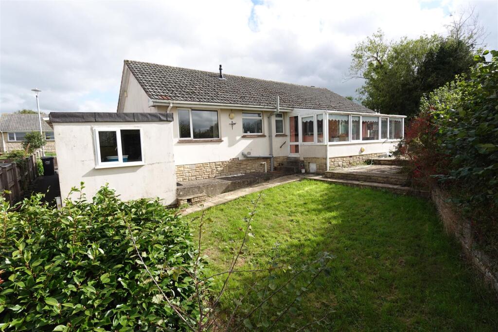 House in North Devon, South Molton