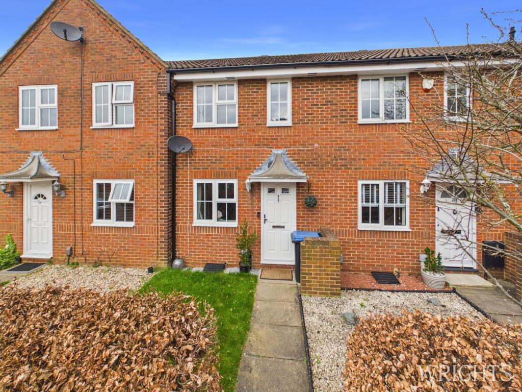 Kingsley Court, Welwyn Garden City, AL7