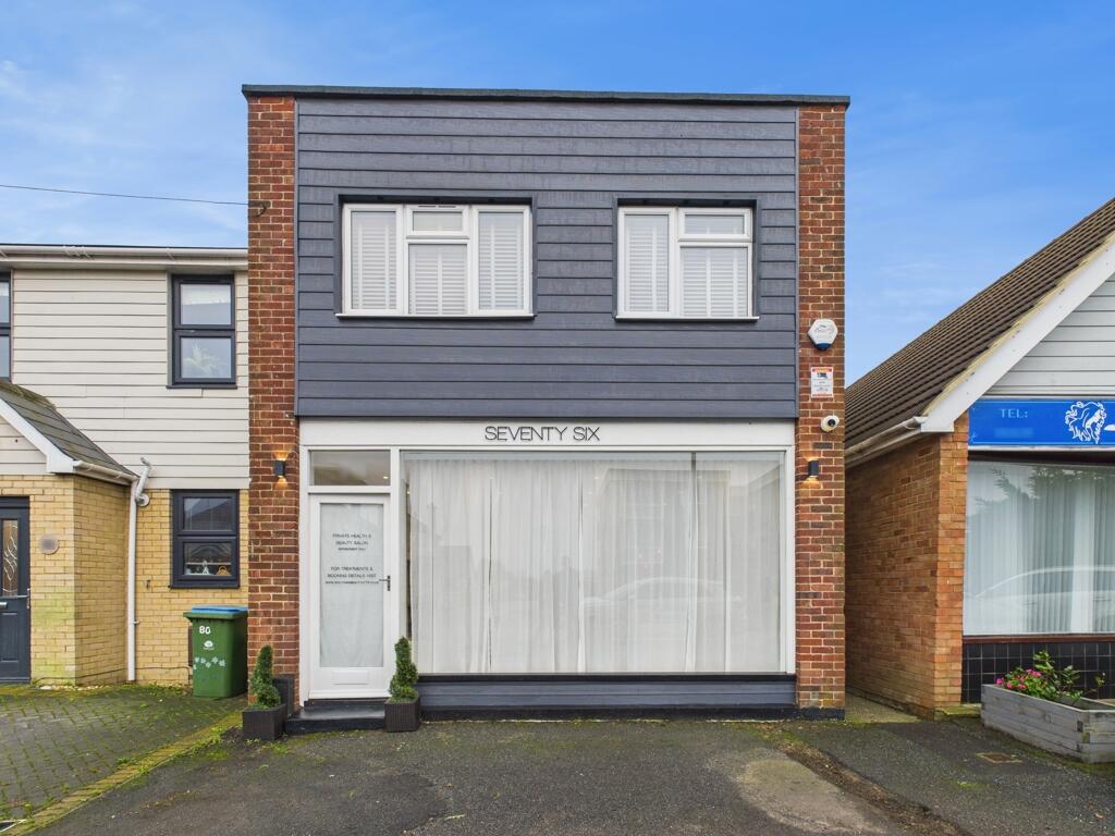 Main image of property: 76-78 Elmer Road, Elmer, West Sussex, PO22 6EX