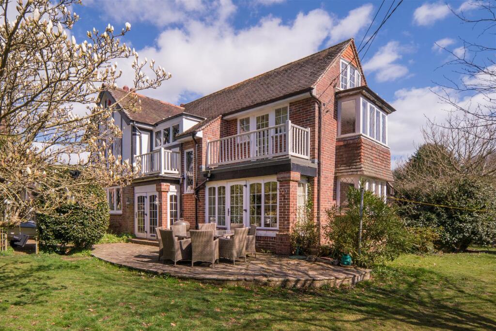 Barrack Shute, Niton, Ventnor photo 2