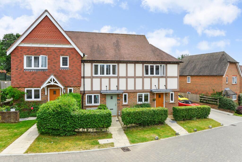 Main image of property: Summerfold, Rudgwick, RH12