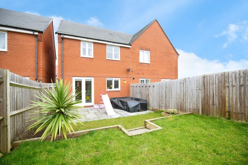 Rocheford Way, Grendon photo 2