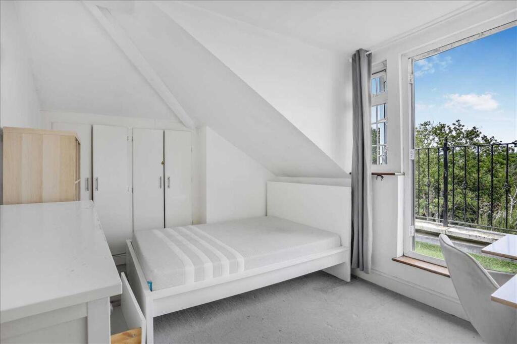 Apartment in London, Tufnell Park - More