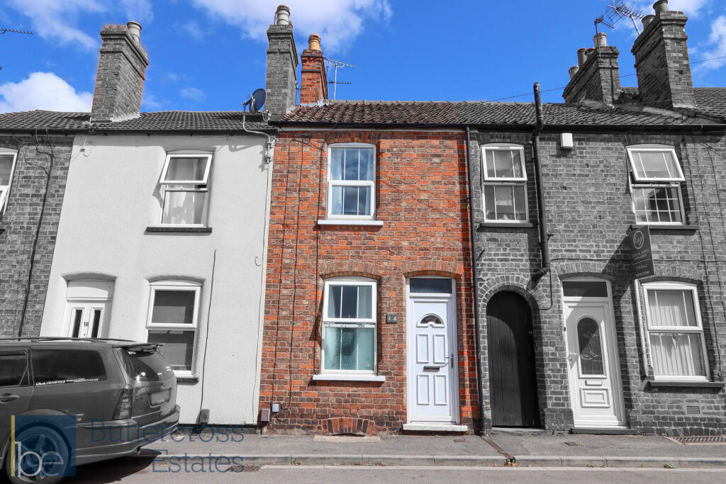 Main image of property: Wright Street, Newark, NG24 1PJ