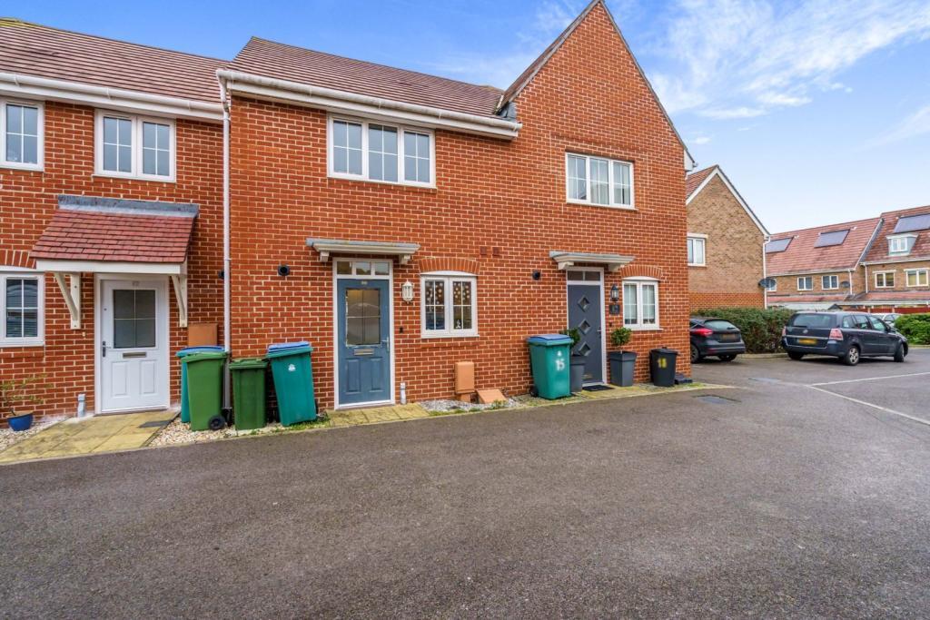 House in Arun, Felpham - View 2