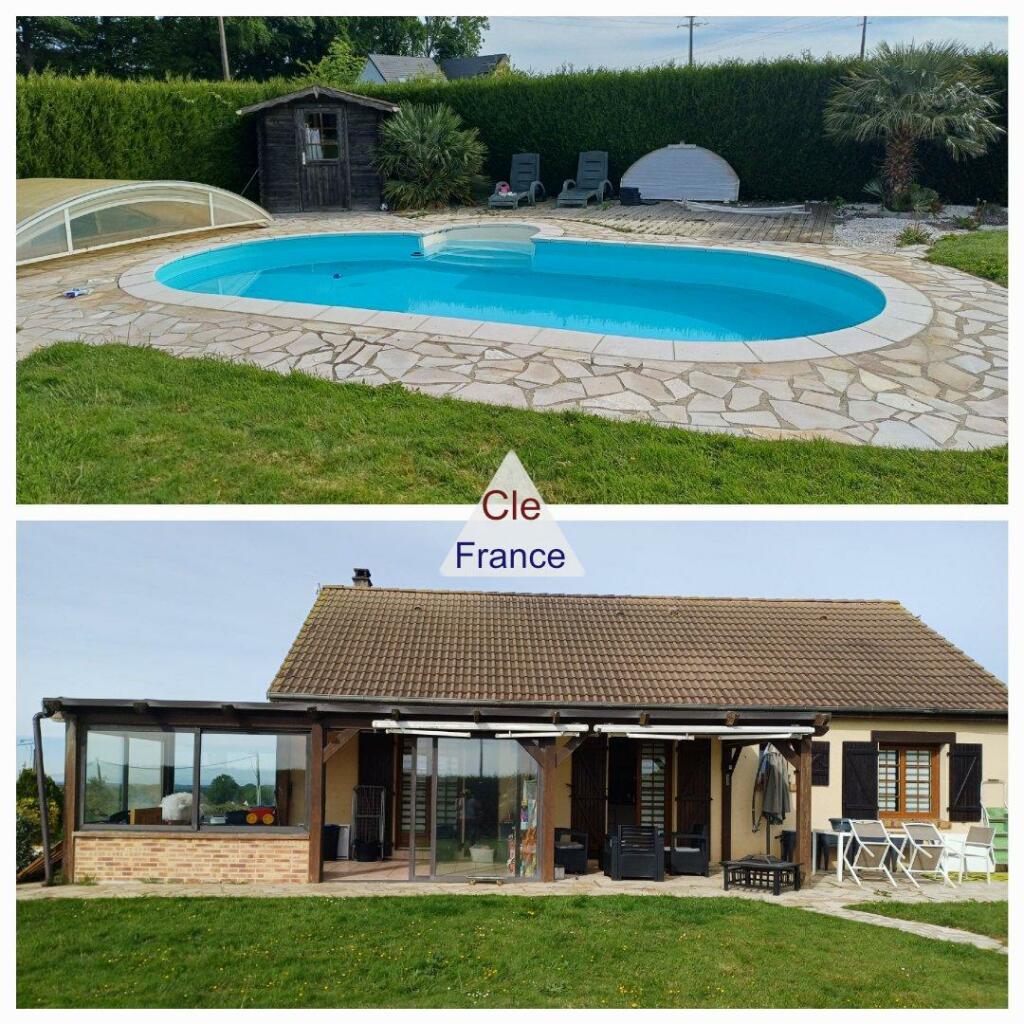 Main image of property: Les Cent-Acres, Seine-Maritime, 76590, France