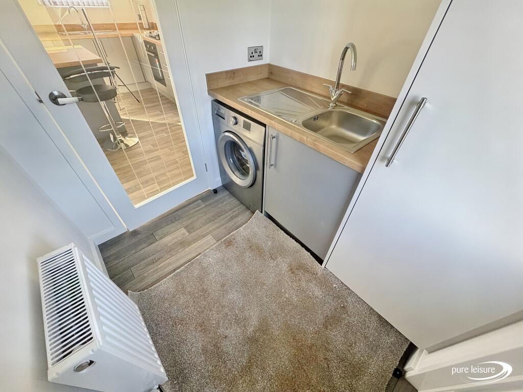 Beverley St Andrews Bridlington Links Golf and Leisure Estate, Sowerby YO15 1DW photo 5