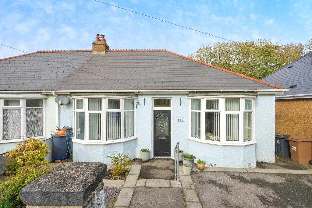 Main image of property: Waverley Road, Plymouth, PL5