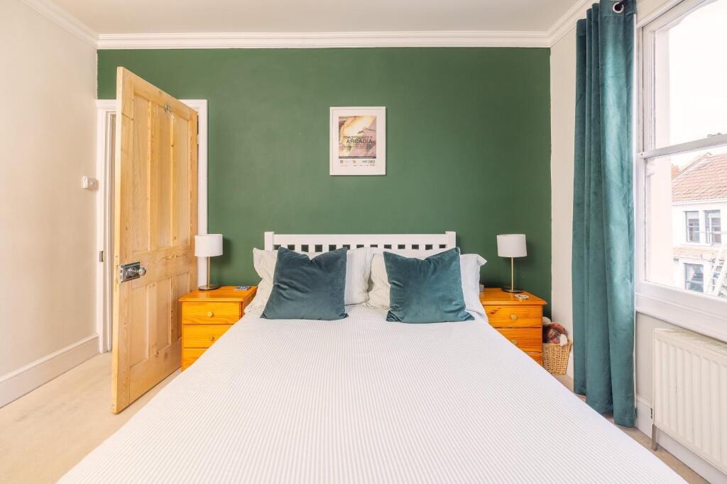 Main image of property: Sandbach Road, Brislington