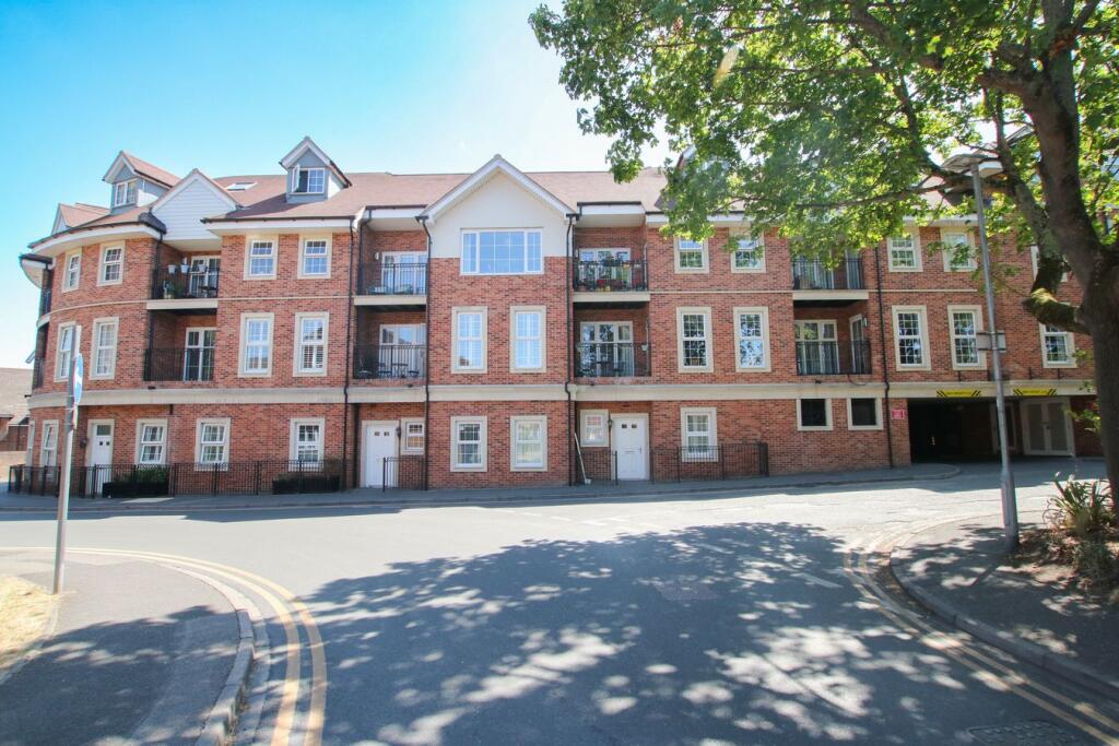 Main image of property: Peach Street, Wokingham, RG40
