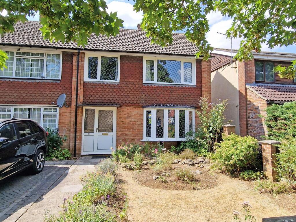 Main image of property: Leach Road, Bicester