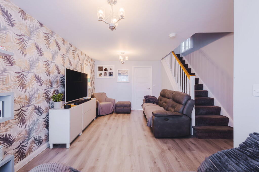 Main image of property: 9 Coronel Close, Swindon, SN3 4FW