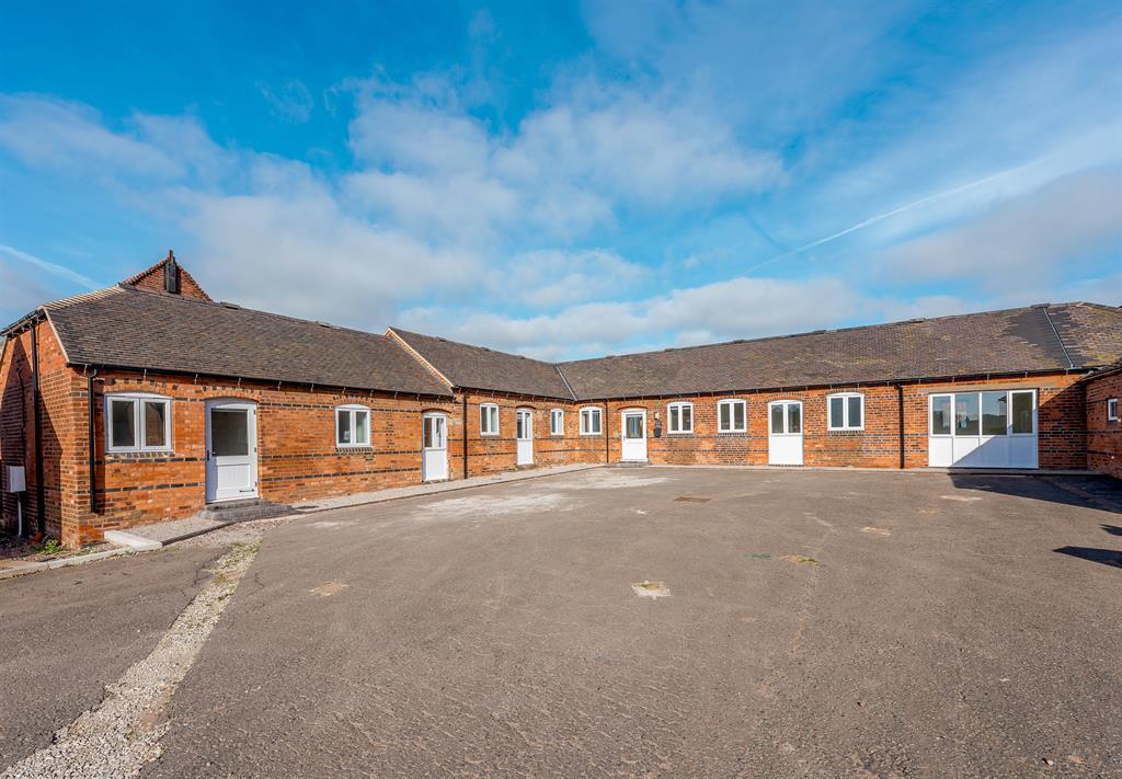 Main image of property: Hectors House Weeford Park Farm, Bassetts Pole, Canwell