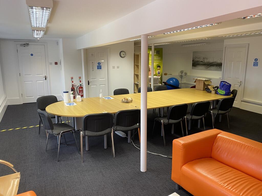 Additional image 3 of Suites 1 & 2, The Old Brewery, Newtown, Bradford-On-Avon, Wiltshire, BA15 1NF
