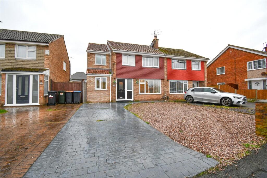 Main image of property: Harewood Avenue, Little Sutton, Ellesmere Port