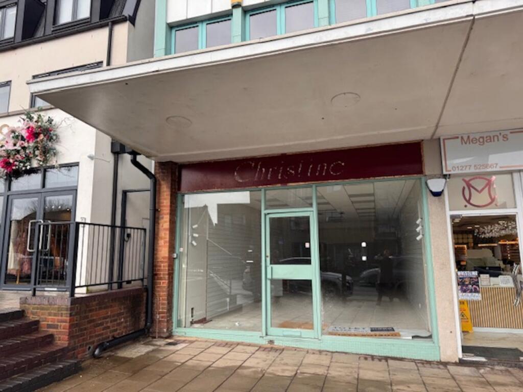 Main image of property: 144 Hutton Road, Shenfield, CM15 8NL