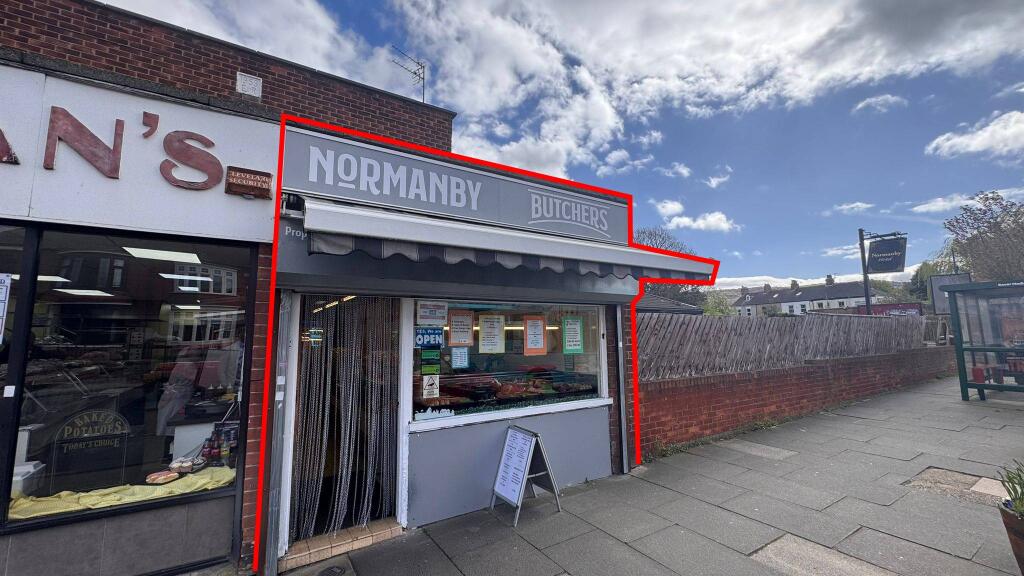 Main image of property: Normanby Road, Middlesbrough