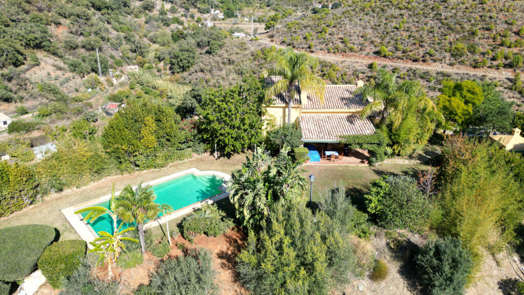 Main image of property: Andalucia, Malaga, Ojén