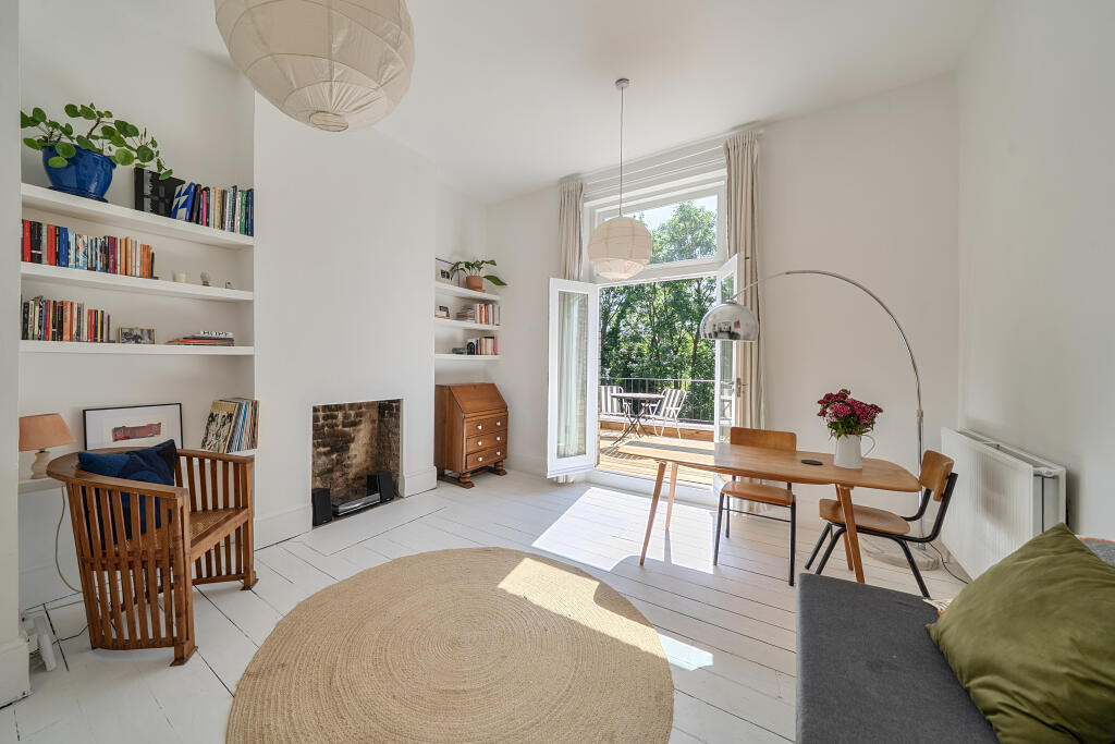 Main image of property: Tollington Park, London, N4