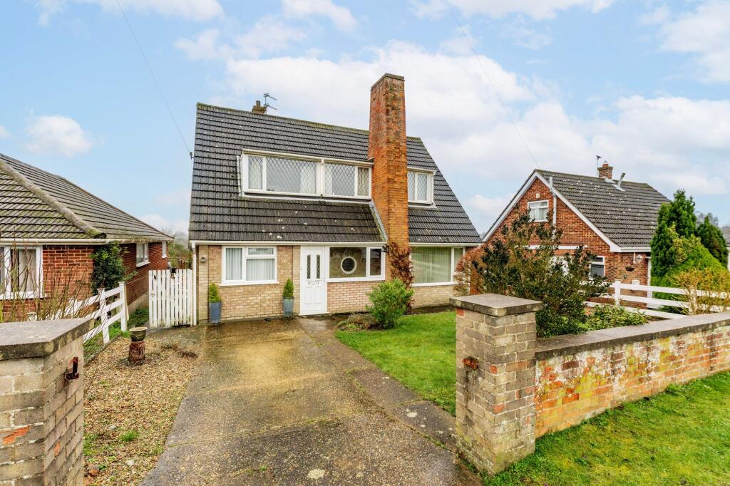 Main image of property: Olive Close, Norwich