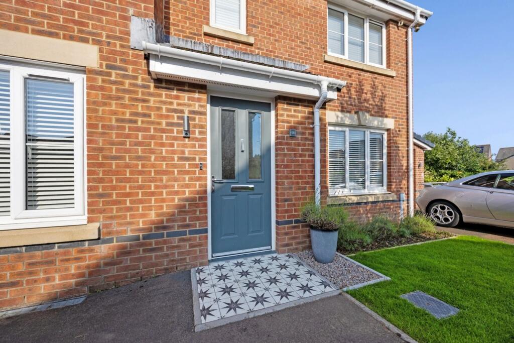 House in Bryncae, Llanharan - View 3