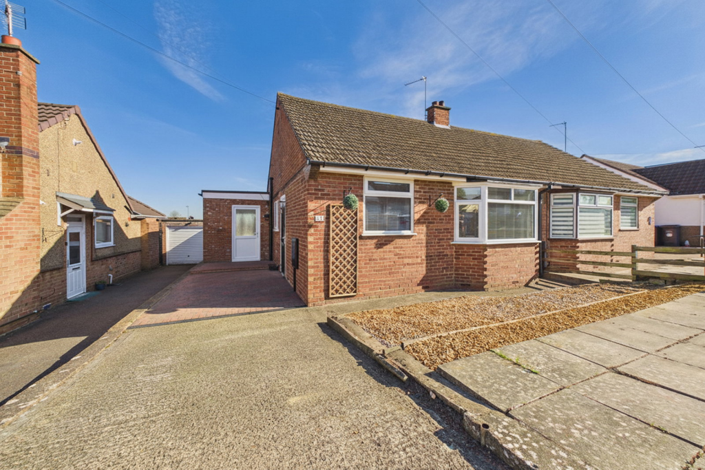 Main image of property: Longmynd Drive | Duston | NN5