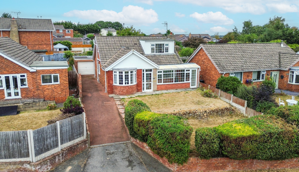 House in Chester
