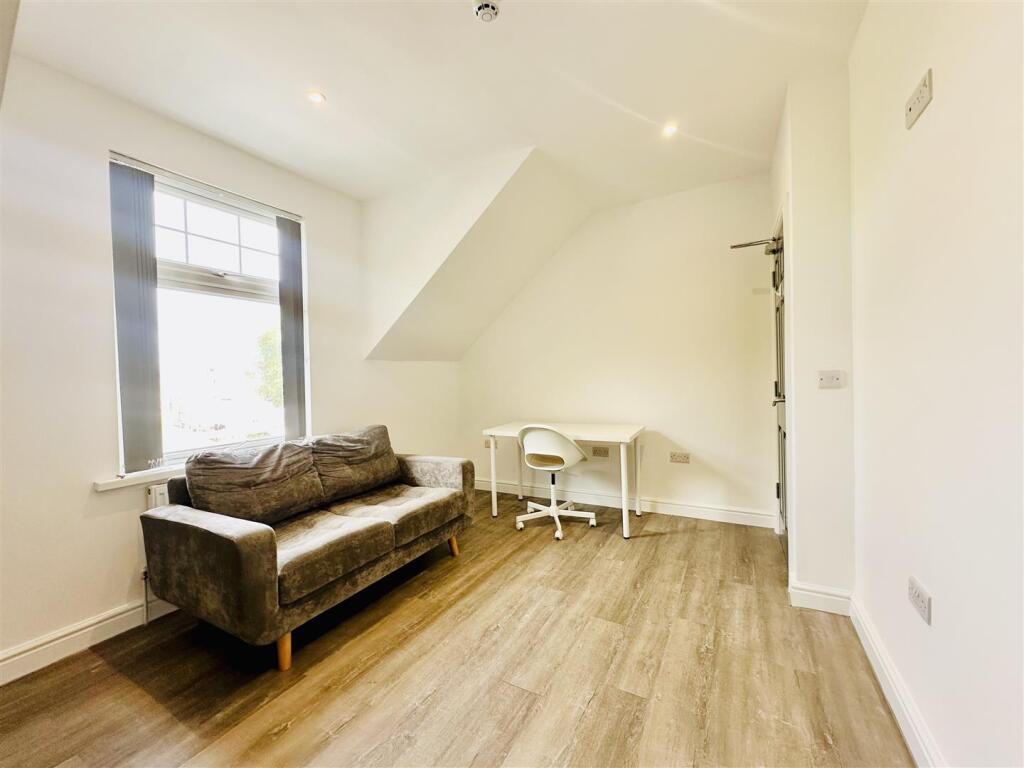 Main image of property: Derby Road, Nottingham