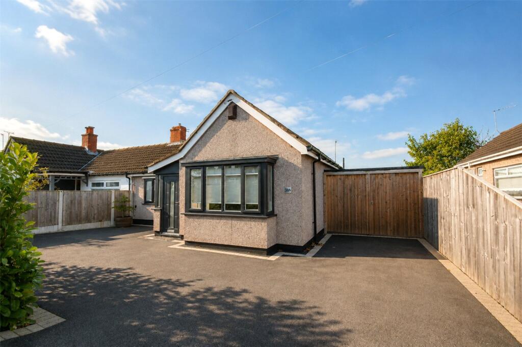 Main image of property: Pensby Road, Heswall, Wirral