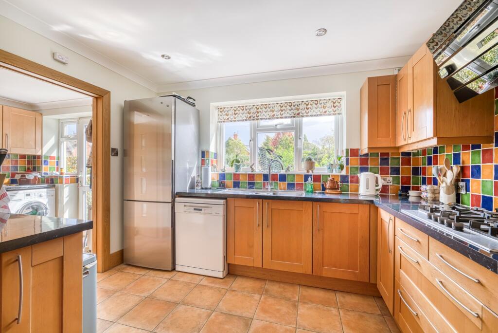 Additional image 12 of Portway, Wells