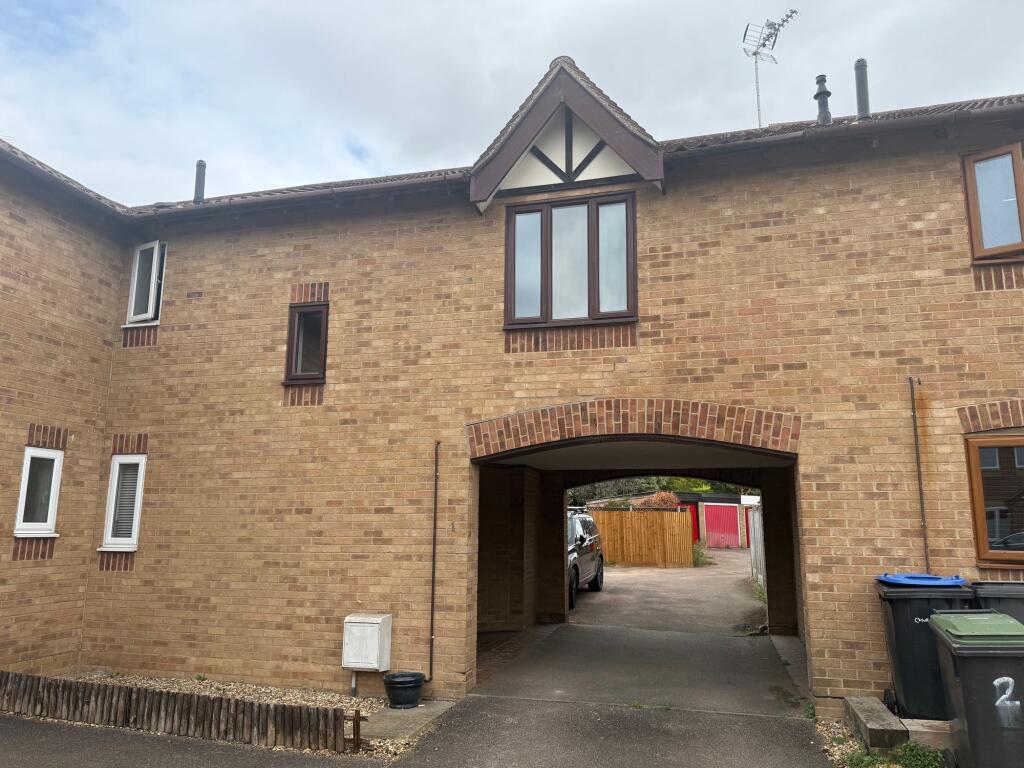 Main image of property: Millers Court, Barham, IP6