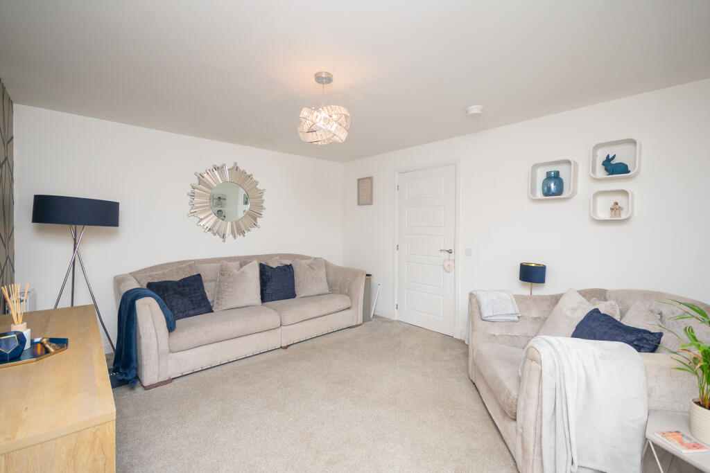 House in Glasgow - View 5