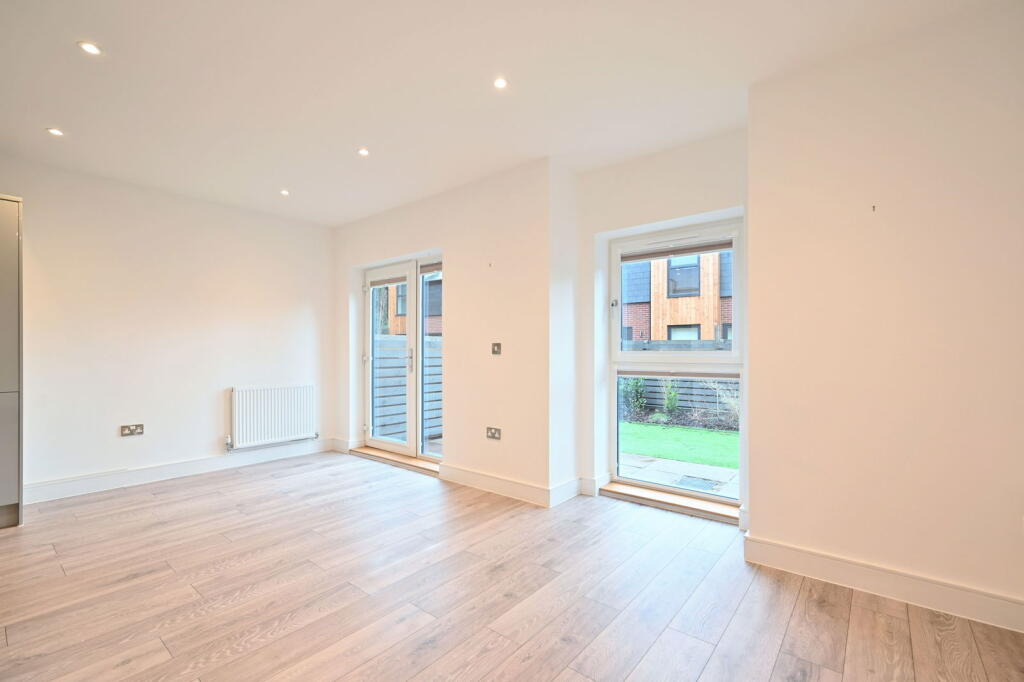 Low Mill Mews, Ripon, HG4 1FF photo 2
