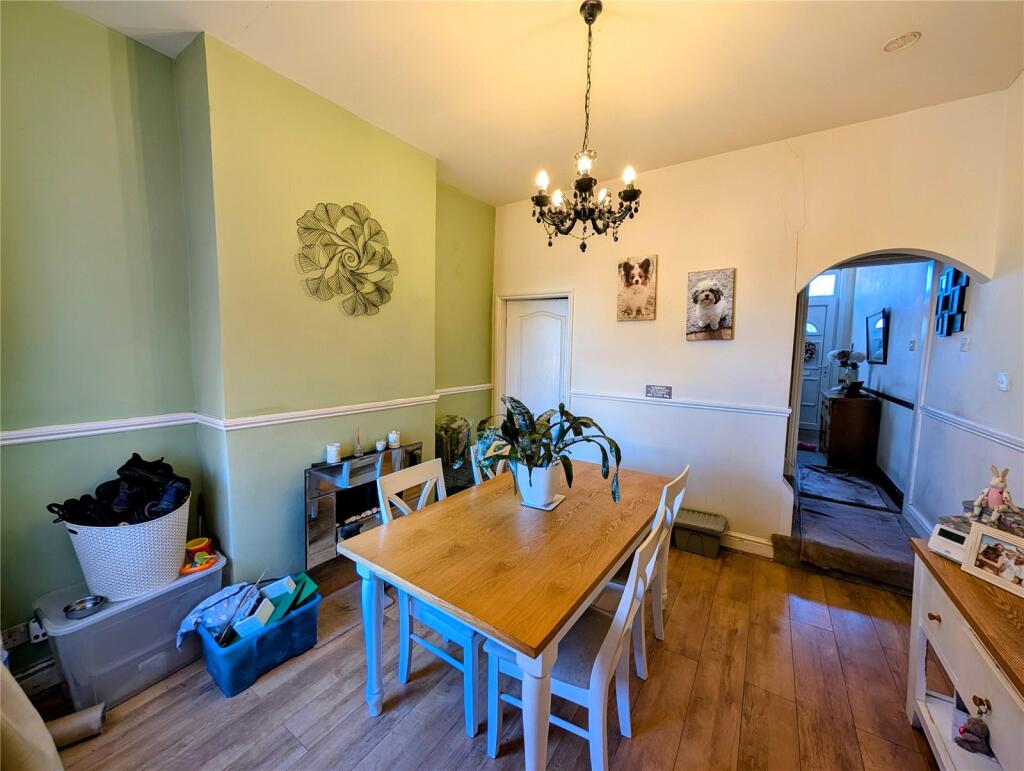 42 Barkby Road photo 2