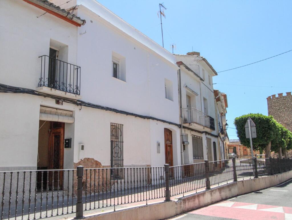 Main image of property: Valencia, Alicante, Murla