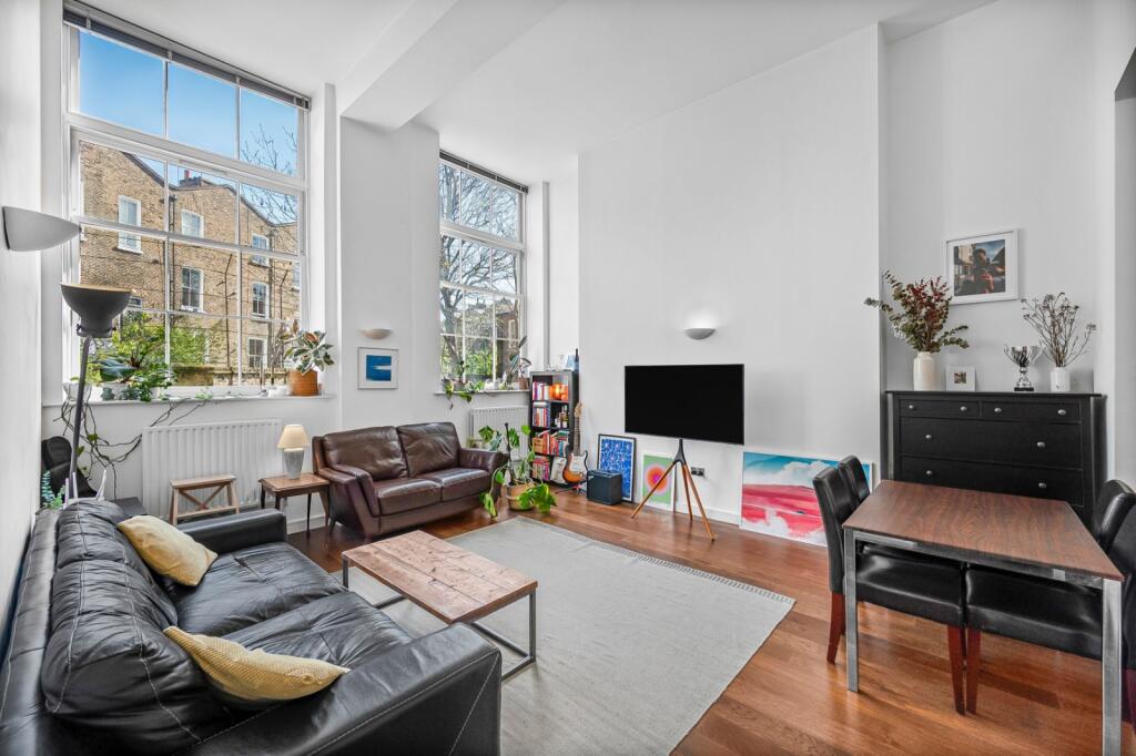 Main image of property: Ecclesbourne Road, 
Islington, N1