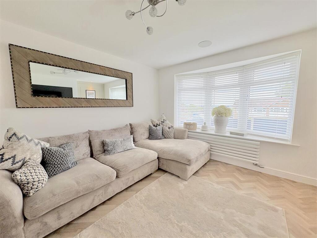 Hartington Drive, Selston, Nottingham photo 3