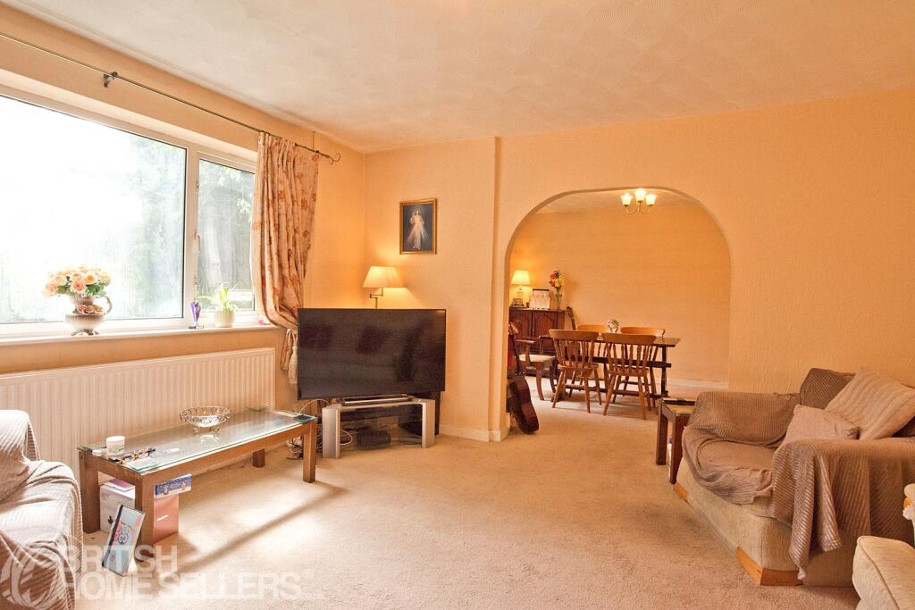 Matherbank, Westhoughton, Bolton, Greater Manchester, BL5 - Widok 4